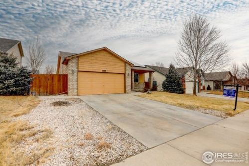 2623 Park View Dr, Greeley, CO 80620-9598