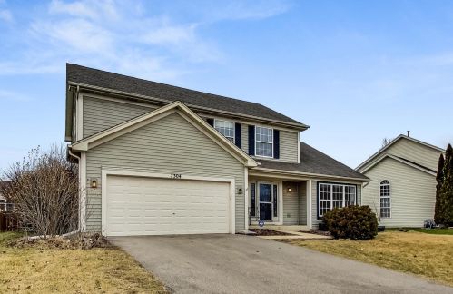 7304 Atkinson Cir, Plainfield, IL 60586-5946
