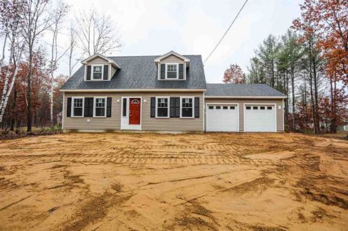 50 Corn Hill Rd, Concord, NH 03303-2308