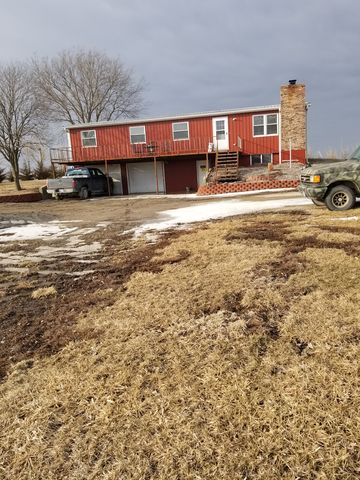 13838 T Rd, Mayetta, KS 66509-8736