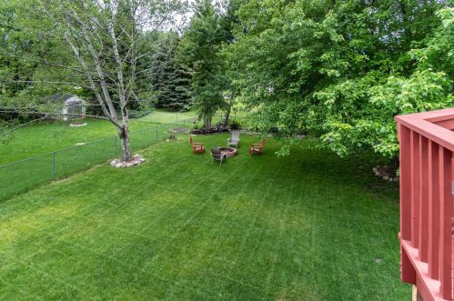 3695 Falcon Way, Saint Paul MN  55123-2227 exterior