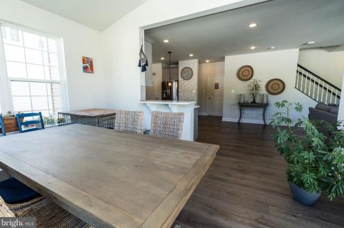 1309 Sewards Ct, Aberdeen MD  21001-3950 exterior