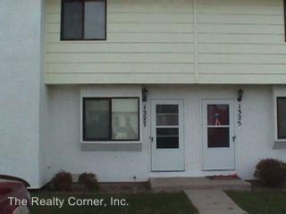 1327 Soaring Eagle Dr, Colorado Springs CO  80915-3182 exterior