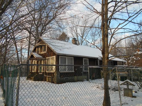264 Wiswell Rd, Brewer, ME 04412-5315
