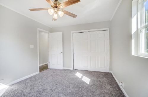 4103 Xenia Dr, Enon OH 45323-1445 exterior