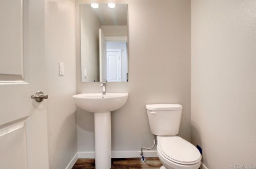 4307 98 Pl, Denver CO 80229-3289 exterior