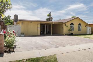 706 Elm Ave, Fullerton CA  92832-2606 exterior