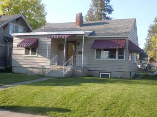 414 Providence Ave, Spokane WA  99207-1872 exterior