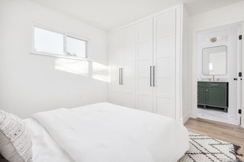 4311 Delaware St, Englewood CO  80110-5642 exterior