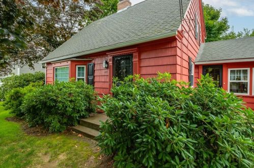 123 Doolittle St, Coventry, RI 02816-7209