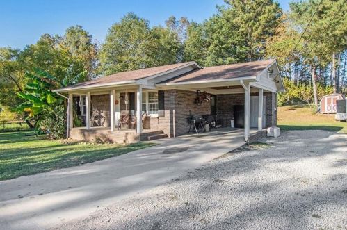 234 Old Cedartown Rd, Rockmart, GA 30153-2179