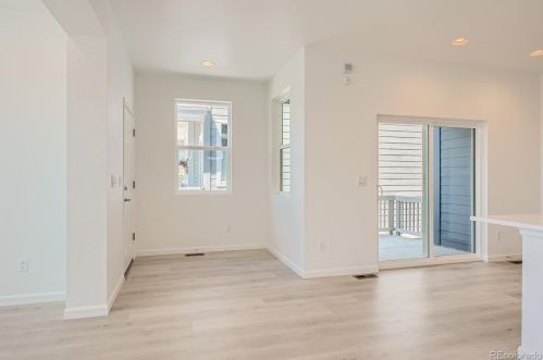 3469 Duquesne Way, Aurora CO 80016-1317 exterior