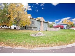 1721 Cochrane Ave, Saint Paul MN  55122-1745 exterior