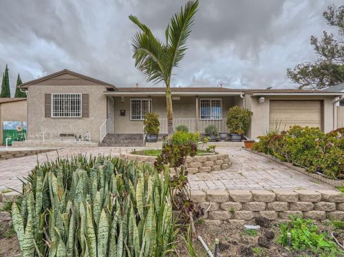 5536 Chollas Station Rd, San Diego, CA 92105-3736