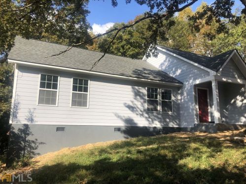 27 Lakeview Ln, Cleveland, GA 30528-7601