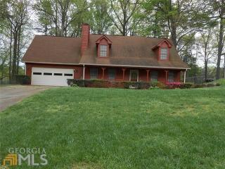 5323 Cayuga Ct, Lithonia, GA 30038-1106