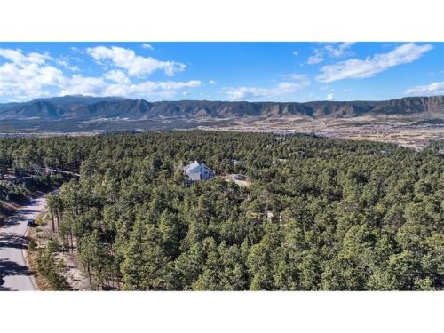 17523 Colonial Park Dr, Woodmoor CO  80132-2207 exterior