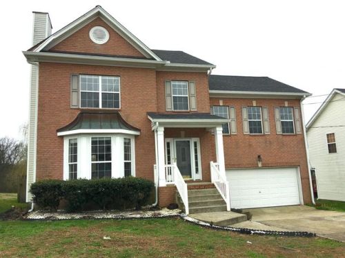 6137 Hampton Hall Way, Hermitage, TN 37076-3271