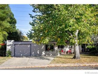 1838 Jasmine St, Denver CO  80207-2119 exterior
