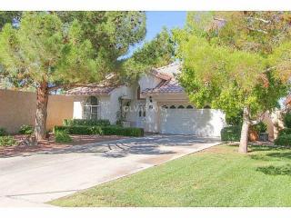 111 Valley Brook Ct, Henderson NV  89074-0645 exterior