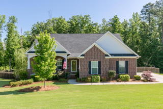 582 Tudor Br, Grovetown, GA 30813-5836