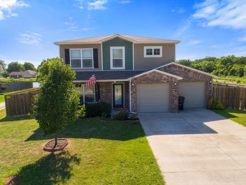 2800 Kentucky Ave, Pryor, OK 74361-3811