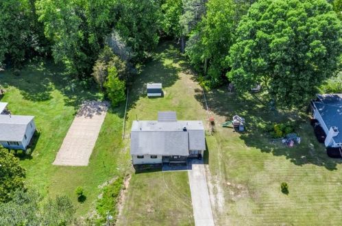 226 Ashland Dr, Stockbridge GA  30281-1768 exterior