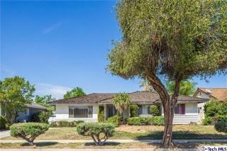 1481 Grovecenter St, Covina, CA 91724-3240