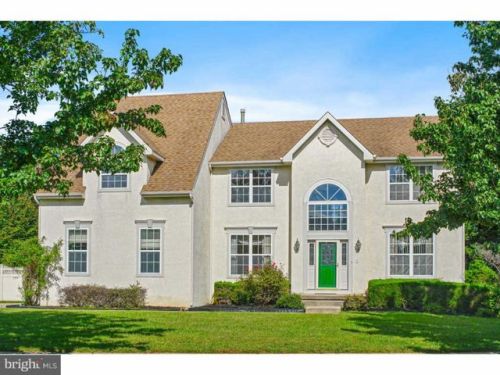 101 Saratoga Ln, Auburn, NJ 08085-4201