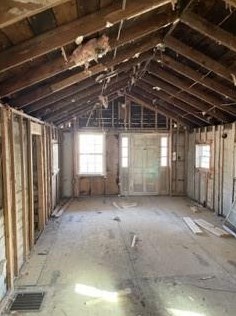 2535 Edwards Dr, Atlanta GA  30318-1164 exterior
