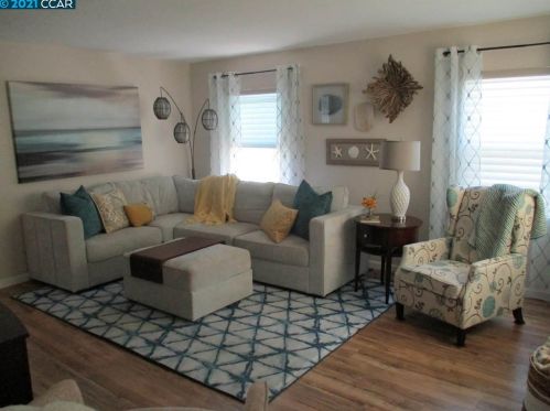 2001 Boynton Ave, Pacheco, CA 94553-2747