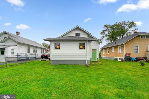 6 Market St, Aberdeen MD  21001-3202 exterior