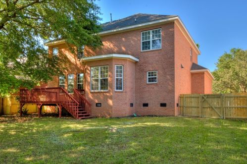 4531 Glastonbury Dr, Evans GA  30809-8216 exterior
