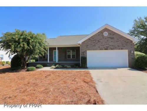 14 Beryl Cir, Pinehurst, NC 28374-9128