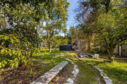 740 West St, Anaheim CA  92801-4708 exterior