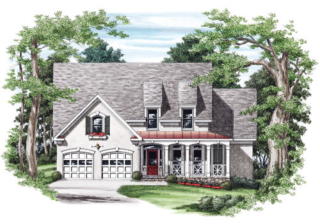353 Carillon Ln, Macon, GA 31210-9711