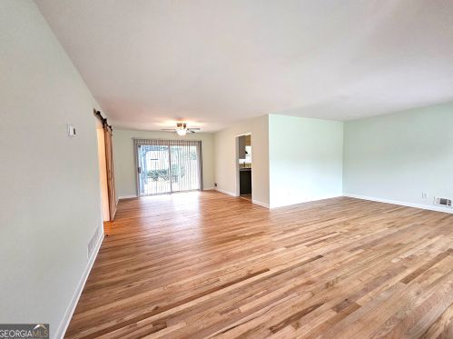 4119 Indian Lake Cir, Stone Mountain, GA 30083-4441