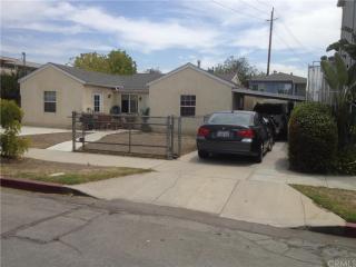 256 Valencia Ave, Burbank, CA 91502-1542
