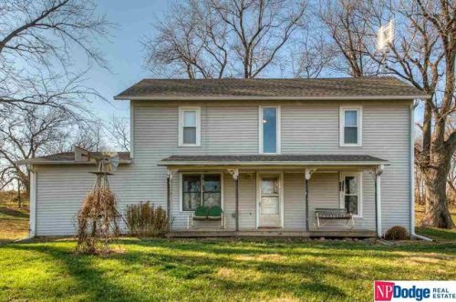 19811 County Road P21, Herman, NE 68029-5000