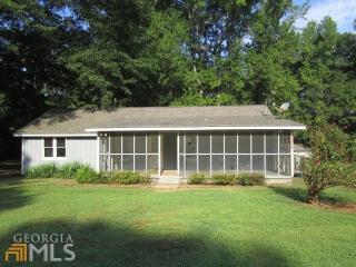 251 Brown Rd, Stockbridge, GA 30281-3817
