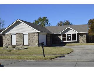 1808 Stall Dr, Harvey LA  70058-1321 exterior