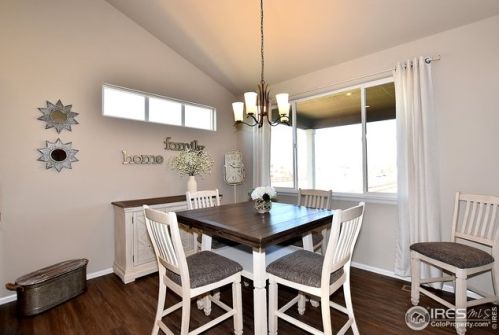 2648 Emerald St, Loveland CO 80537-2013 exterior