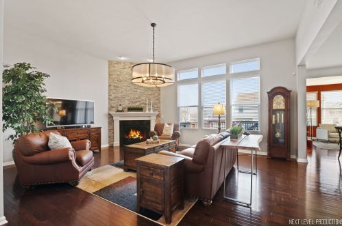 150 Chapin Way, Oswego, IL 60543-4056