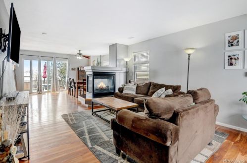 9841 Chambers Dr, Denver CO  80022-9314 exterior