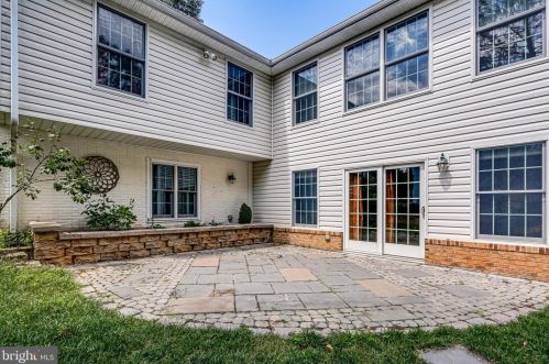 15013 Timberlake Dr, Silver Spring MD 20905-4360 exterior