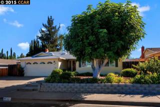 2130 Knollwood Dr, Pacheco, CA 94553-4813