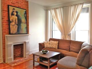 2905 Marshall St, Richmond VA  23223-7432 exterior