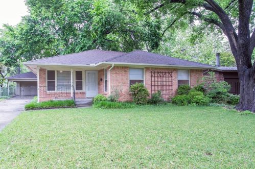 2803 Costa Mesa Dr, Dallas, TX 75228-2039