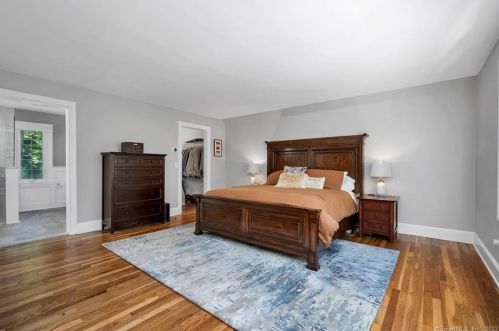 26 Ruscoe Rd, Wilton CT  06897-1424 exterior