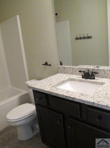 440 Andrew Ridge Dr, Jefferson GA  30549-6977 exterior